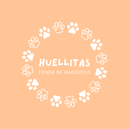 Huellitas – Tienda de Mascotas